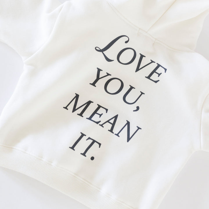 Love You Mean It Hoodie & Pant Set - shopatlasgrey