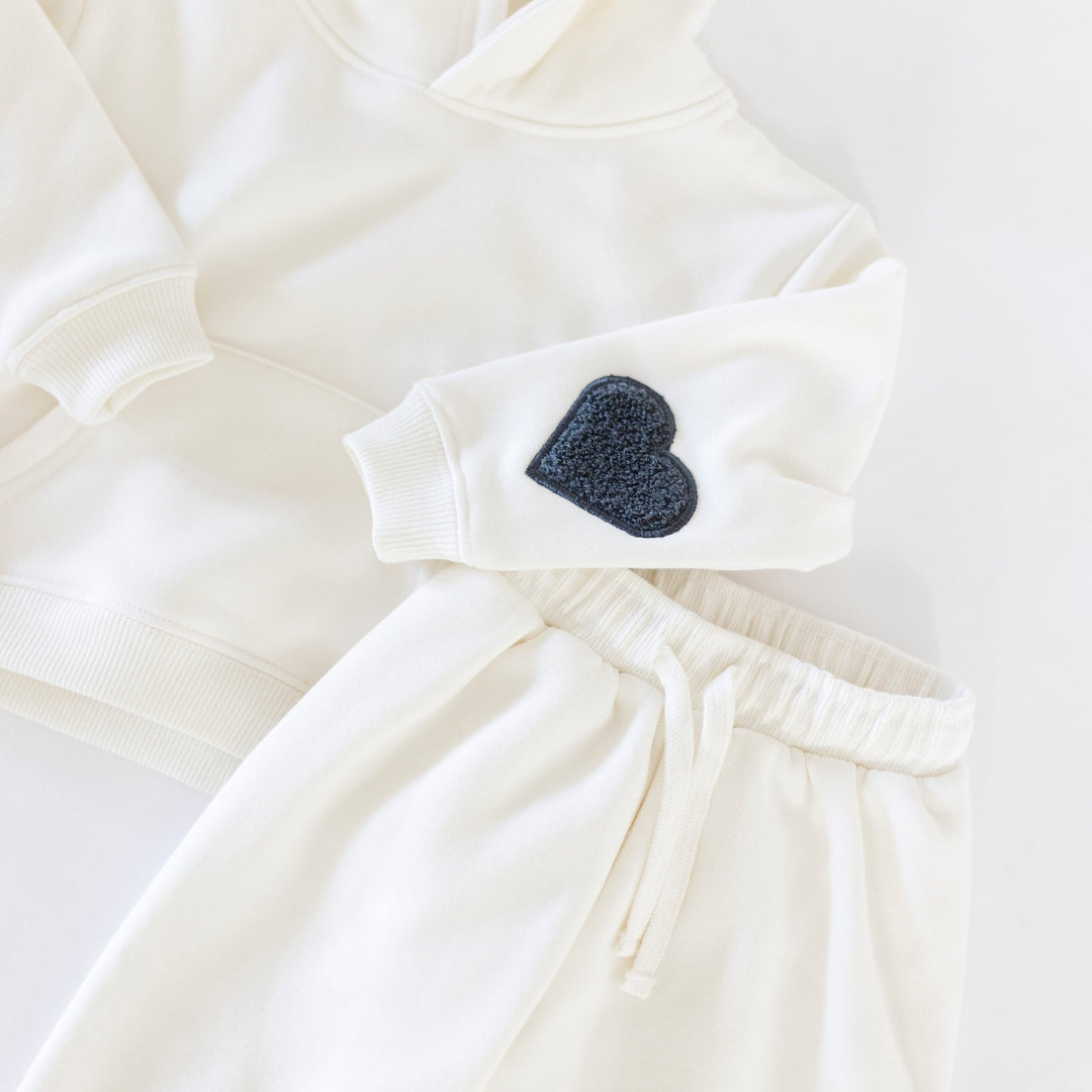 Love You Mean It Hoodie & Pant Set - shopatlasgrey