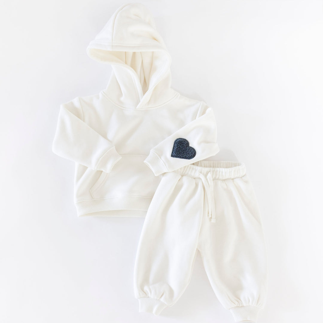 Love You Mean It Hoodie & Pant Set - shopatlasgrey