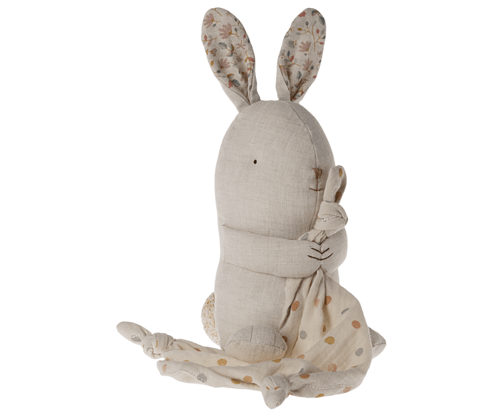 Lullaby Friends, Bunny - Natural - shopatlasgrey