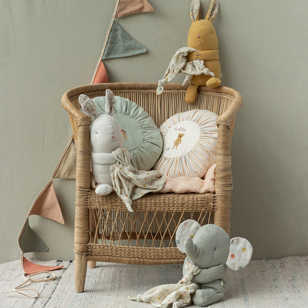 Lullaby Friends, Bunny - Natural - shopatlasgrey