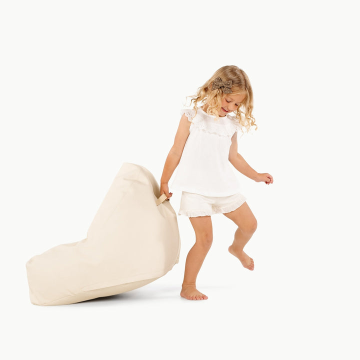 Mini Lounger - shopatlasgrey