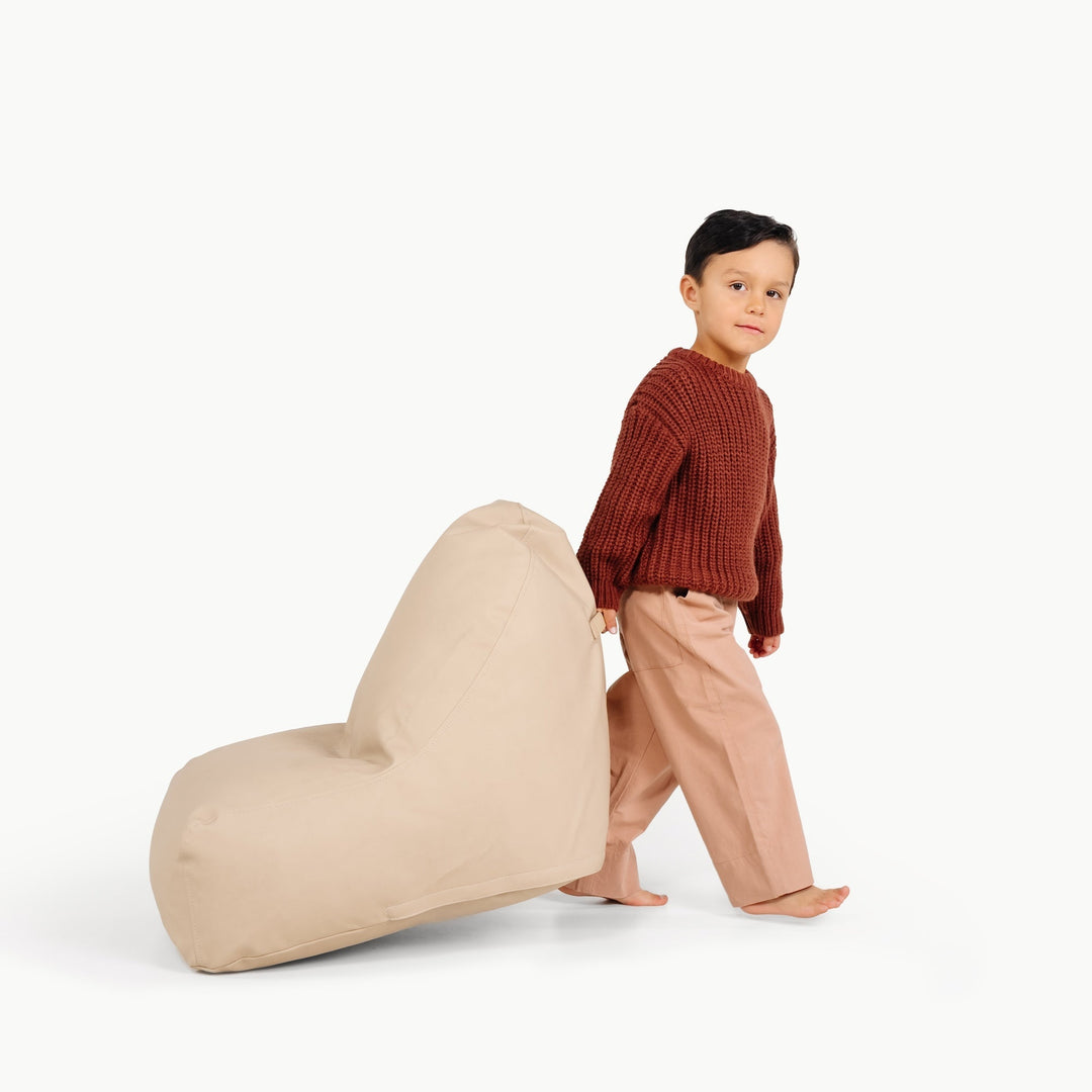 Mini Lounger - shopatlasgrey