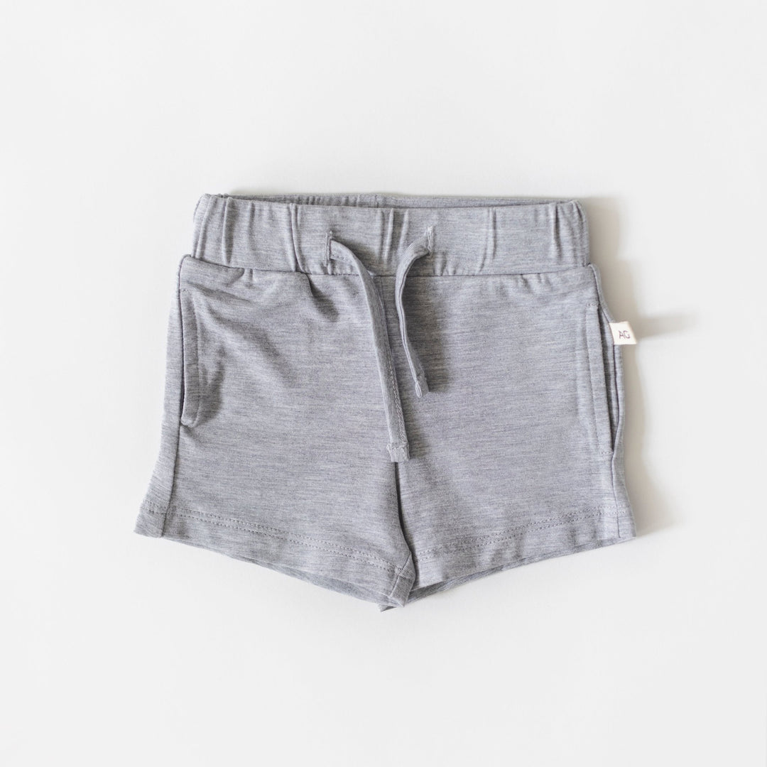 Modal Shorts - shopatlasgrey