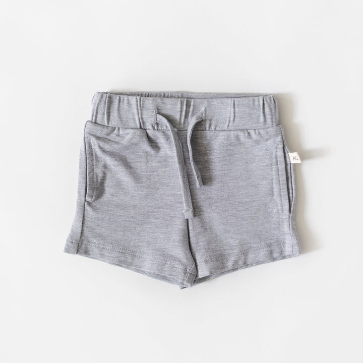 Modal Shorts - shopatlasgrey