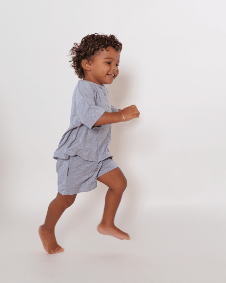 Modal Shorts - shopatlasgrey