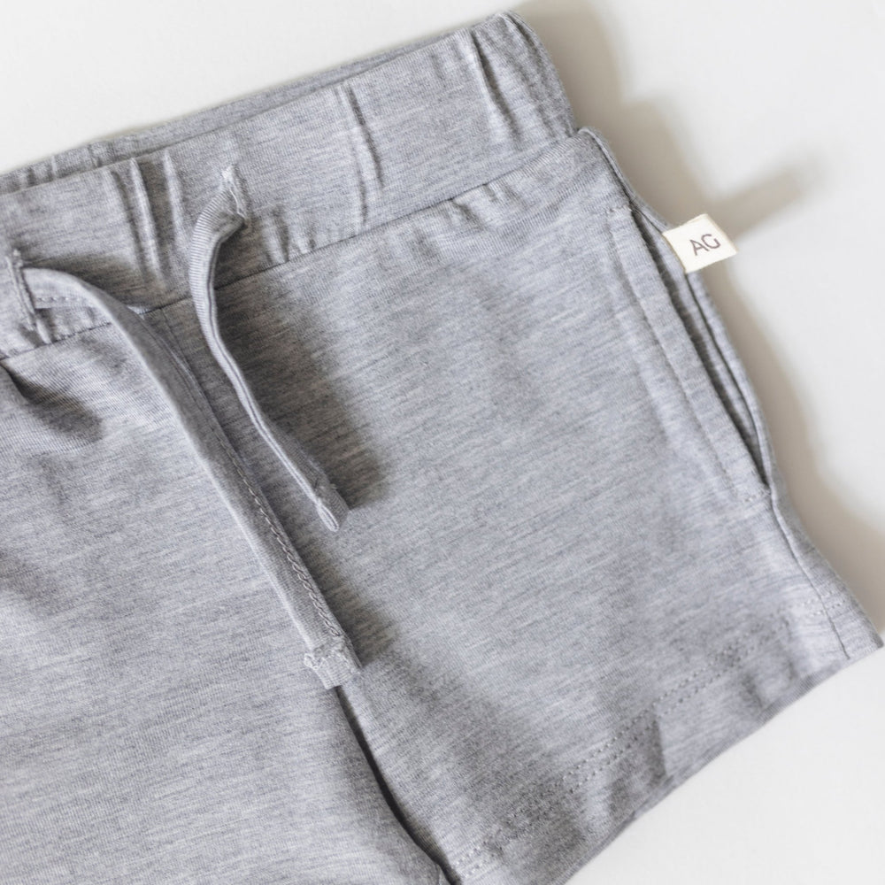 Modal Shorts - shopatlasgrey
