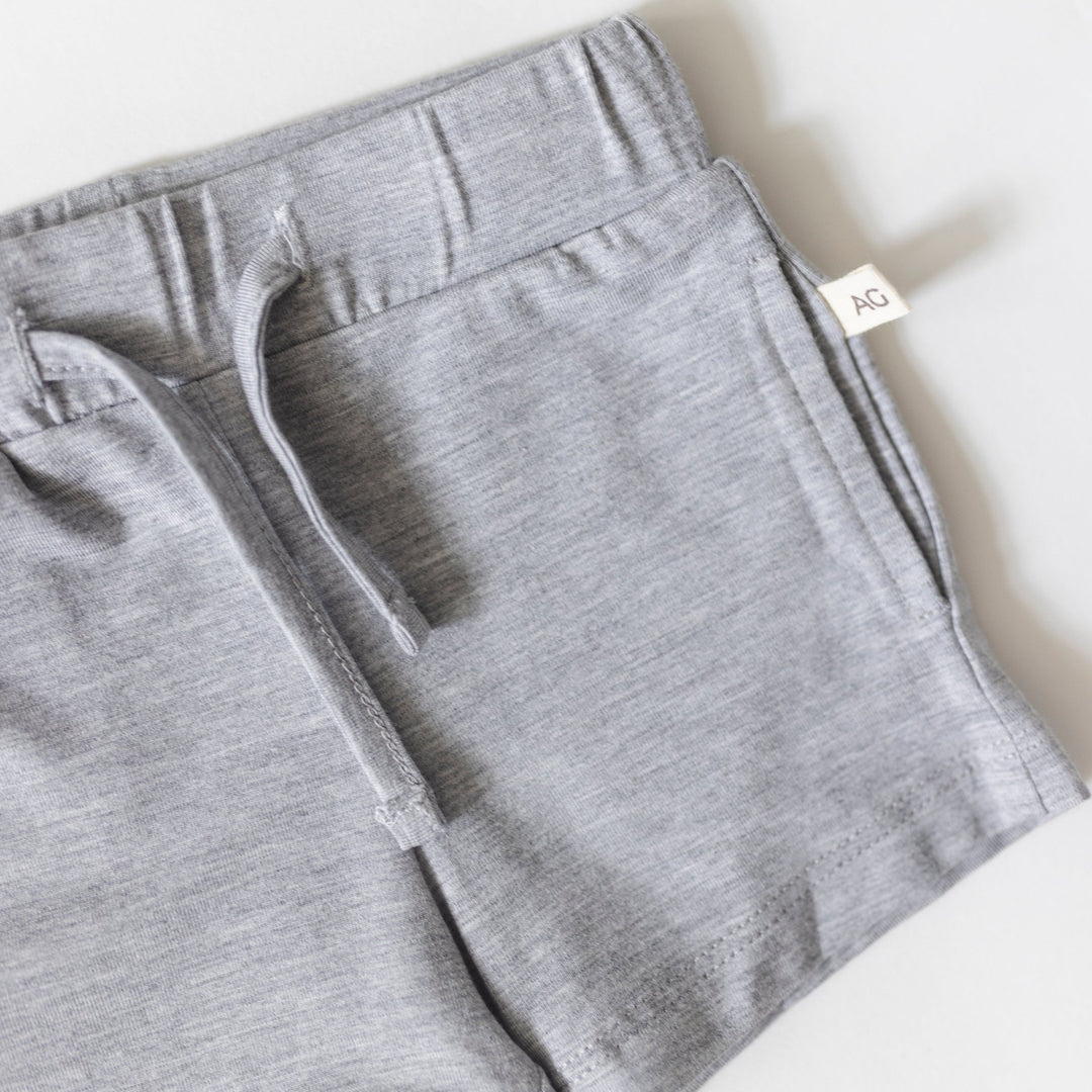 Modal Shorts - shopatlasgrey