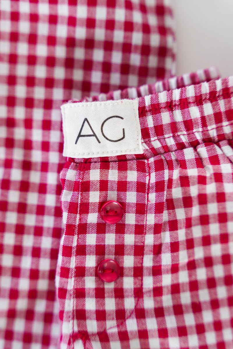 Moms Boxer Short - shopatlasgrey