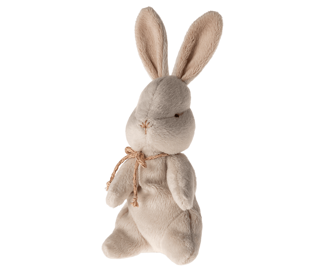 My first bunny - Off white - shopatlasgrey