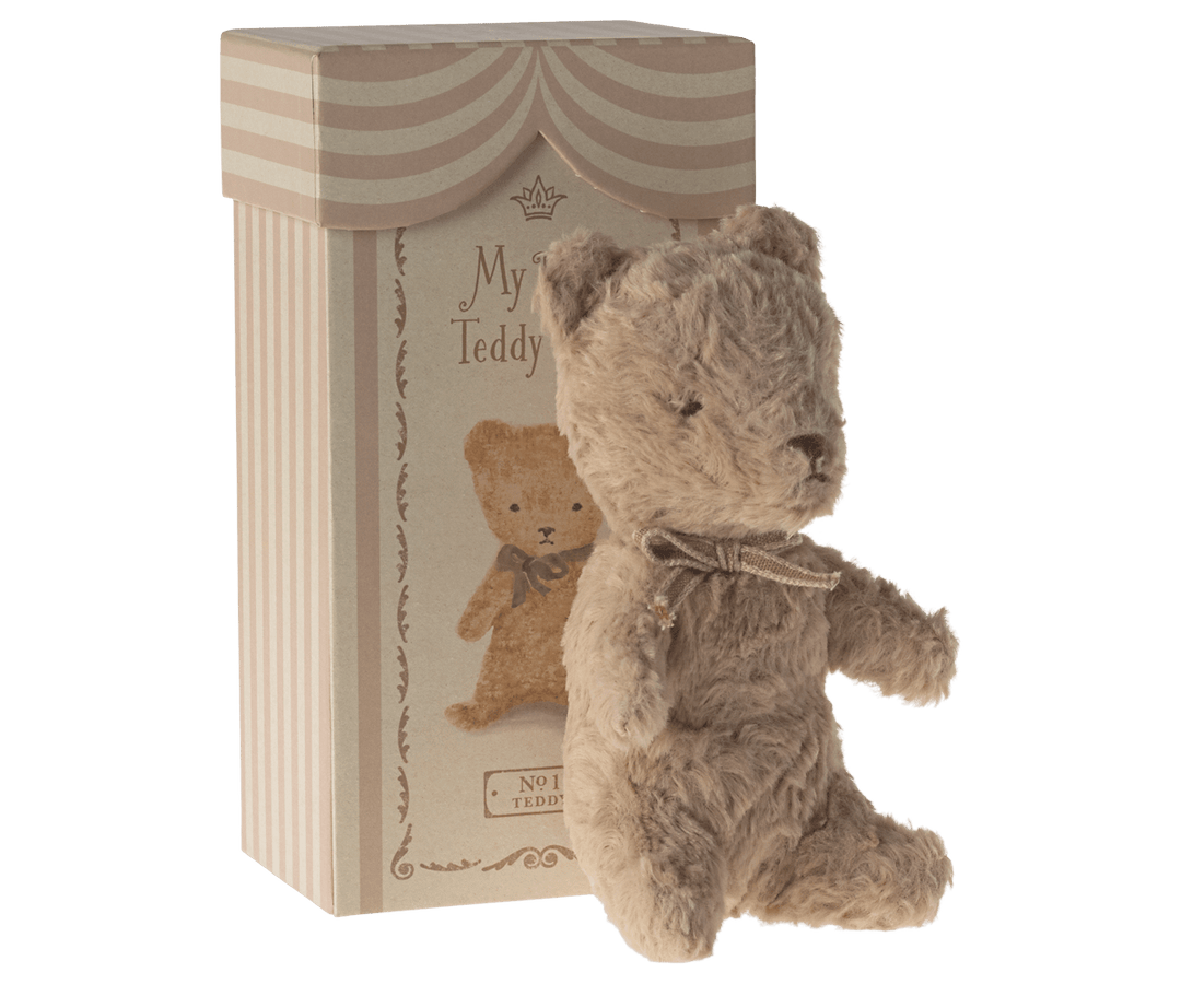 My first teddy - Powder - shopatlasgrey