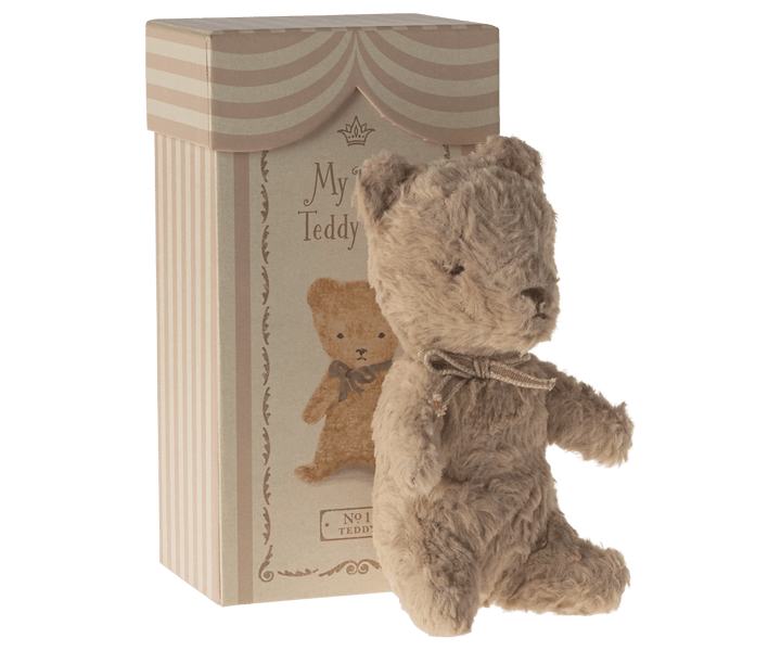 My first teddy - Powder - shopatlasgrey