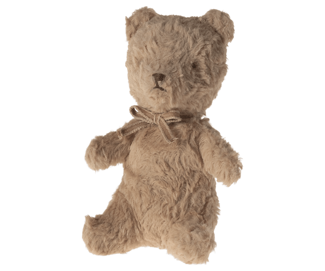 My first teddy - Powder - shopatlasgrey