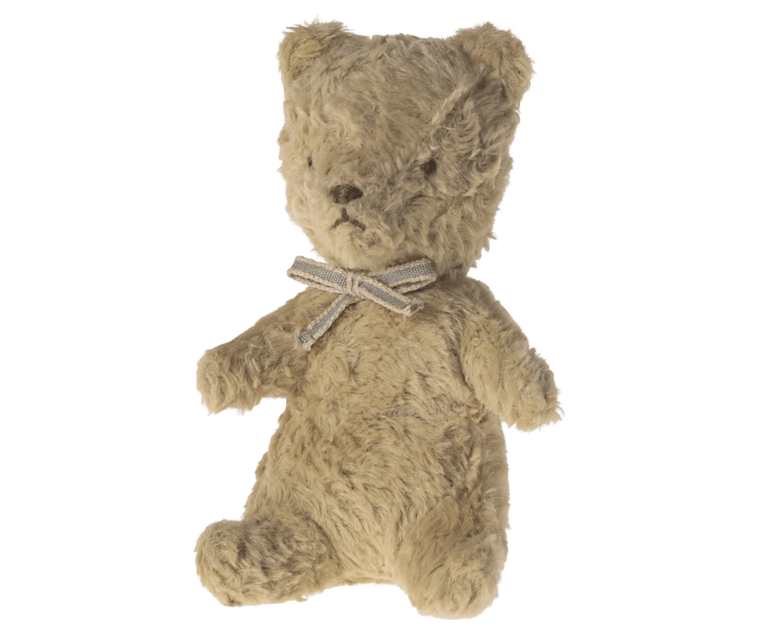 My first teddy - Sand - shopatlasgrey