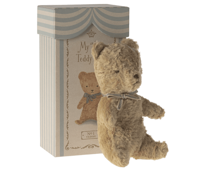 My first teddy - Sand - shopatlasgrey
