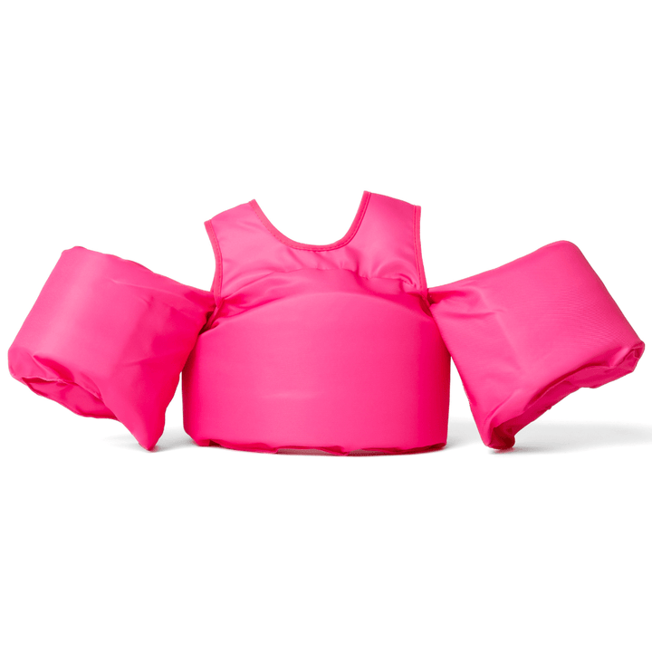 Neon Pink Kids Float - shopatlasgrey