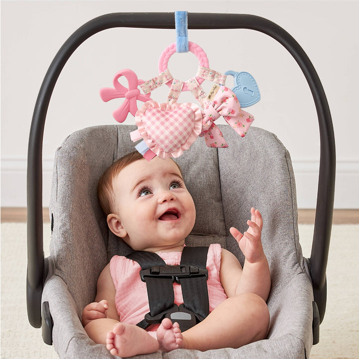 *NEW* Bow Bitzy Busy Ring™ - shopatlasgrey