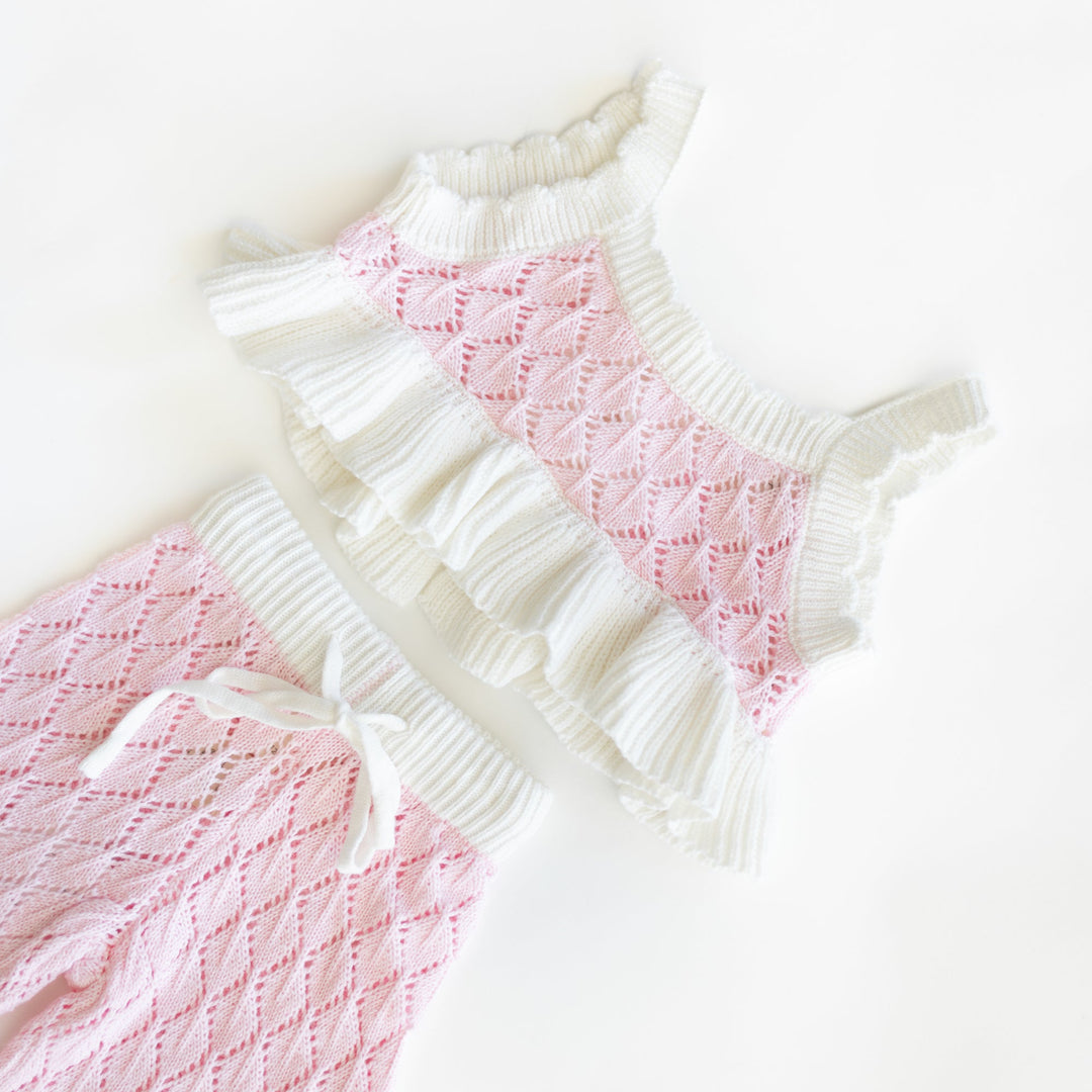 Nora Knit Set - shopatlasgrey