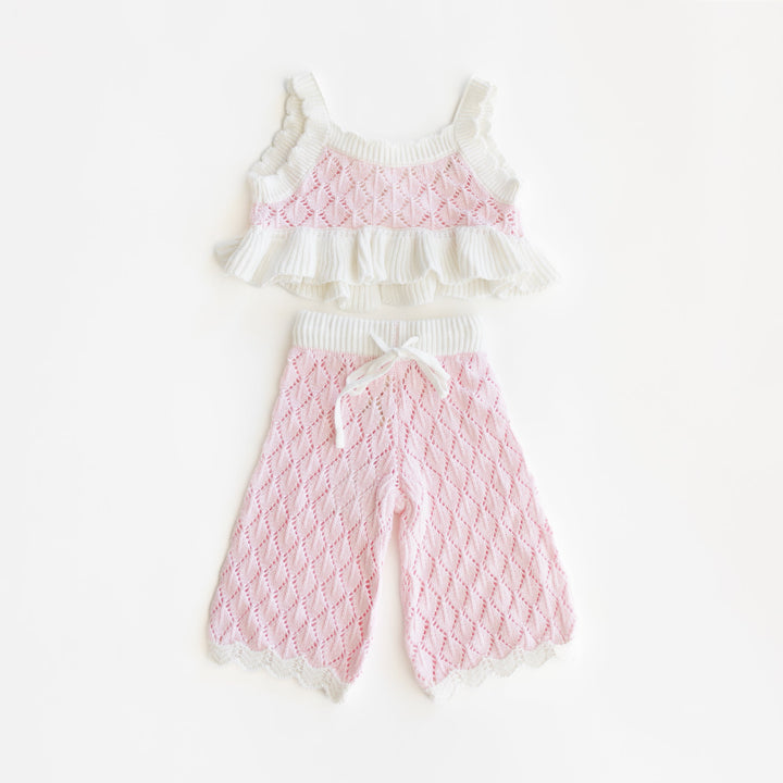 Nora Knit Set - shopatlasgrey