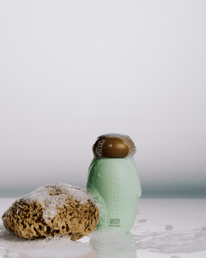 Nourishing Bubble Bath - shopatlasgrey