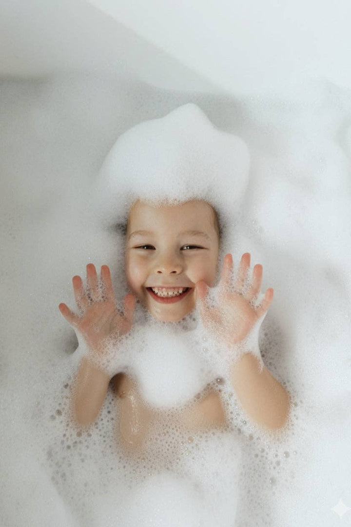 Nourishing Bubble Bath - shopatlasgrey