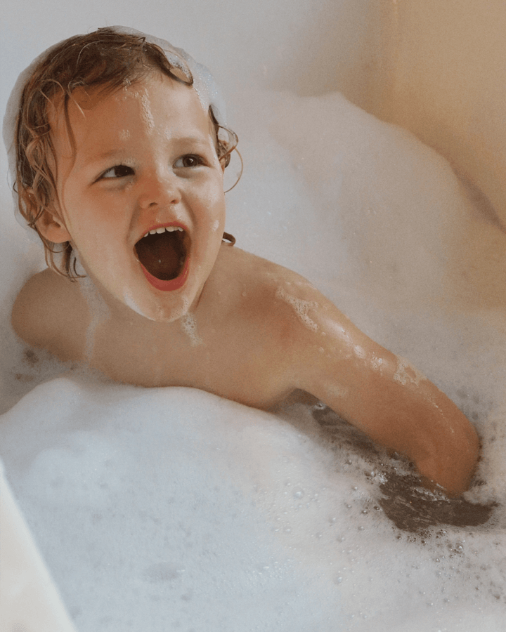 Nourishing Bubble Bath - shopatlasgrey