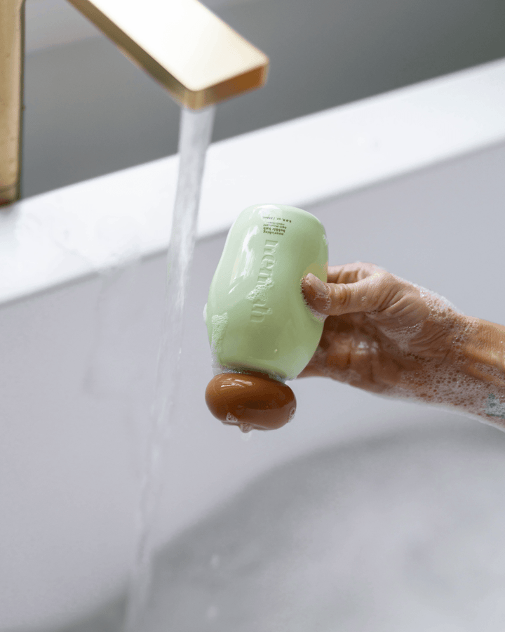 Nourishing Bubble Bath - shopatlasgrey