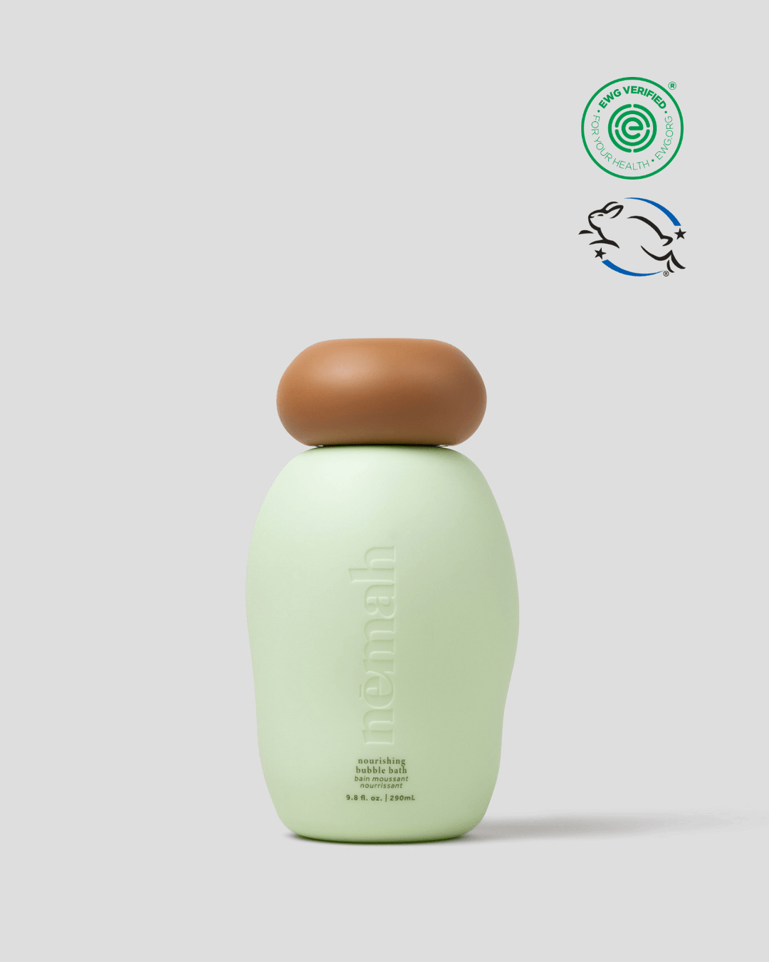 Nourishing Bubble Bath - shopatlasgrey