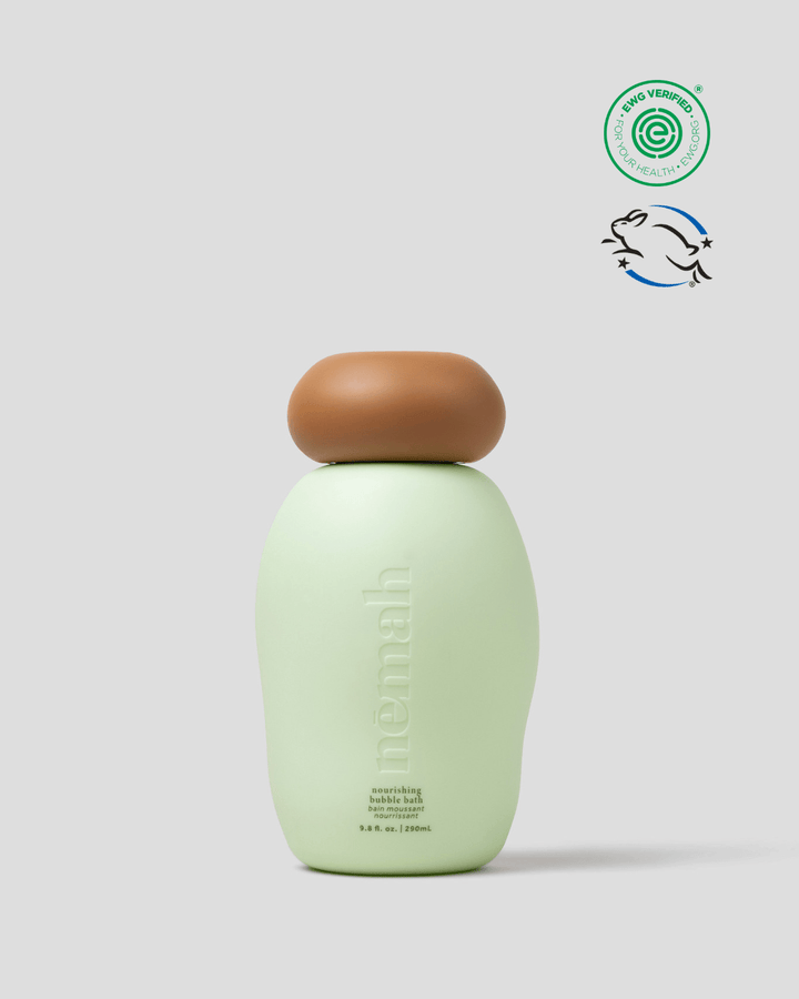 Nourishing Bubble Bath - shopatlasgrey