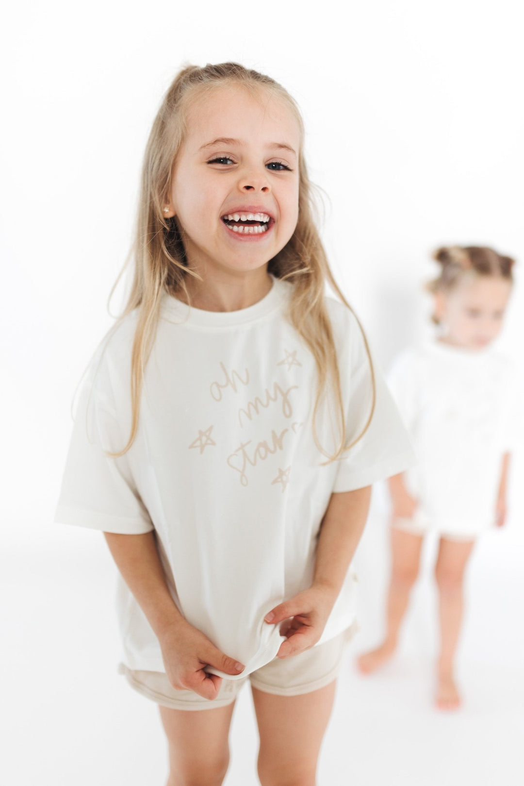 Oh My Stars T-Shirt - shopatlasgrey