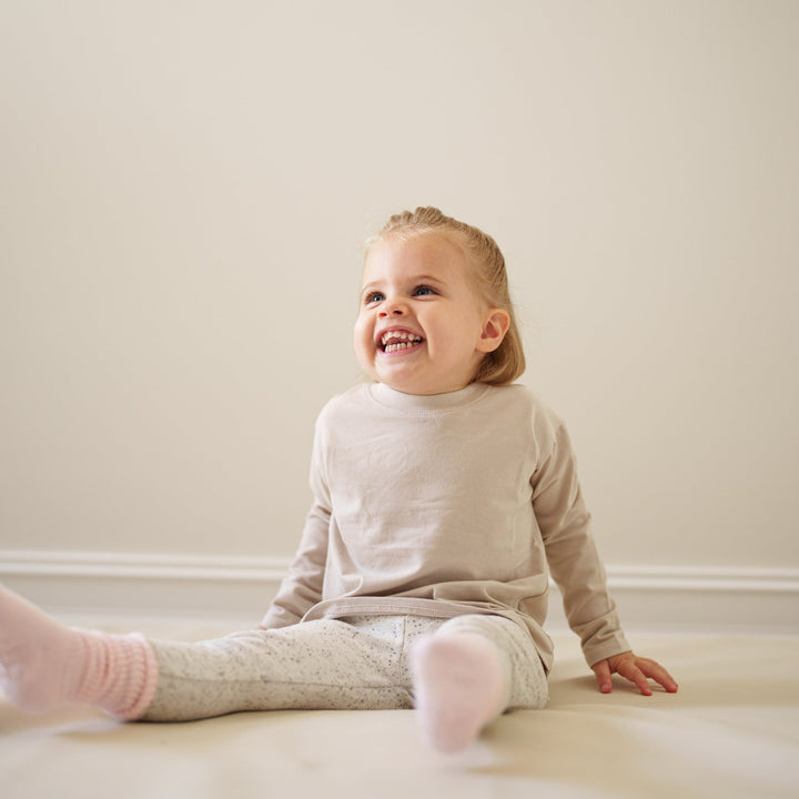 One of a Kind Longsleeve - Organic - shopatlasgrey