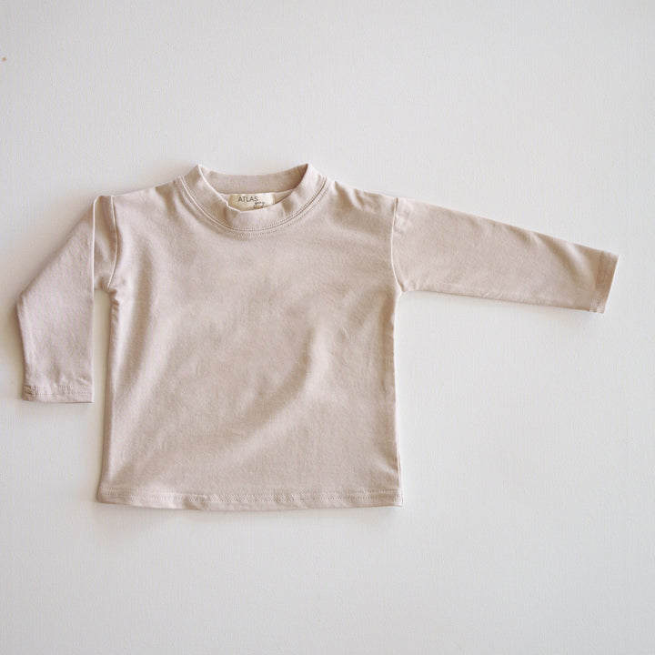 One of a Kind Longsleeve - Organic - shopatlasgrey