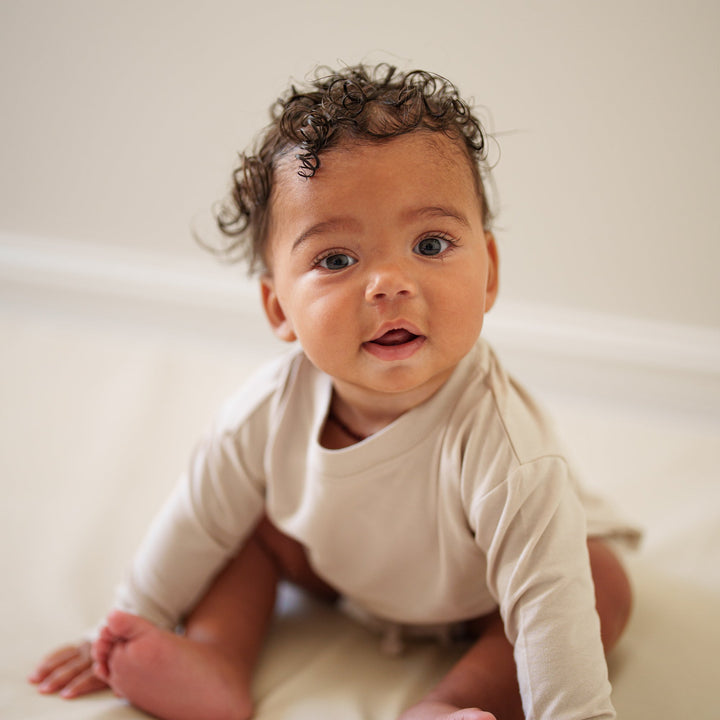 One of a Kind Longsleeve - Organic - shopatlasgrey