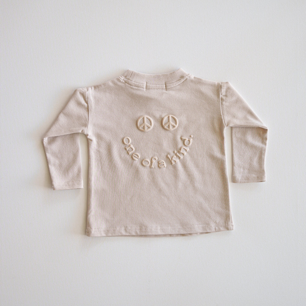 One of a Kind Longsleeve - Organic - shopatlasgrey