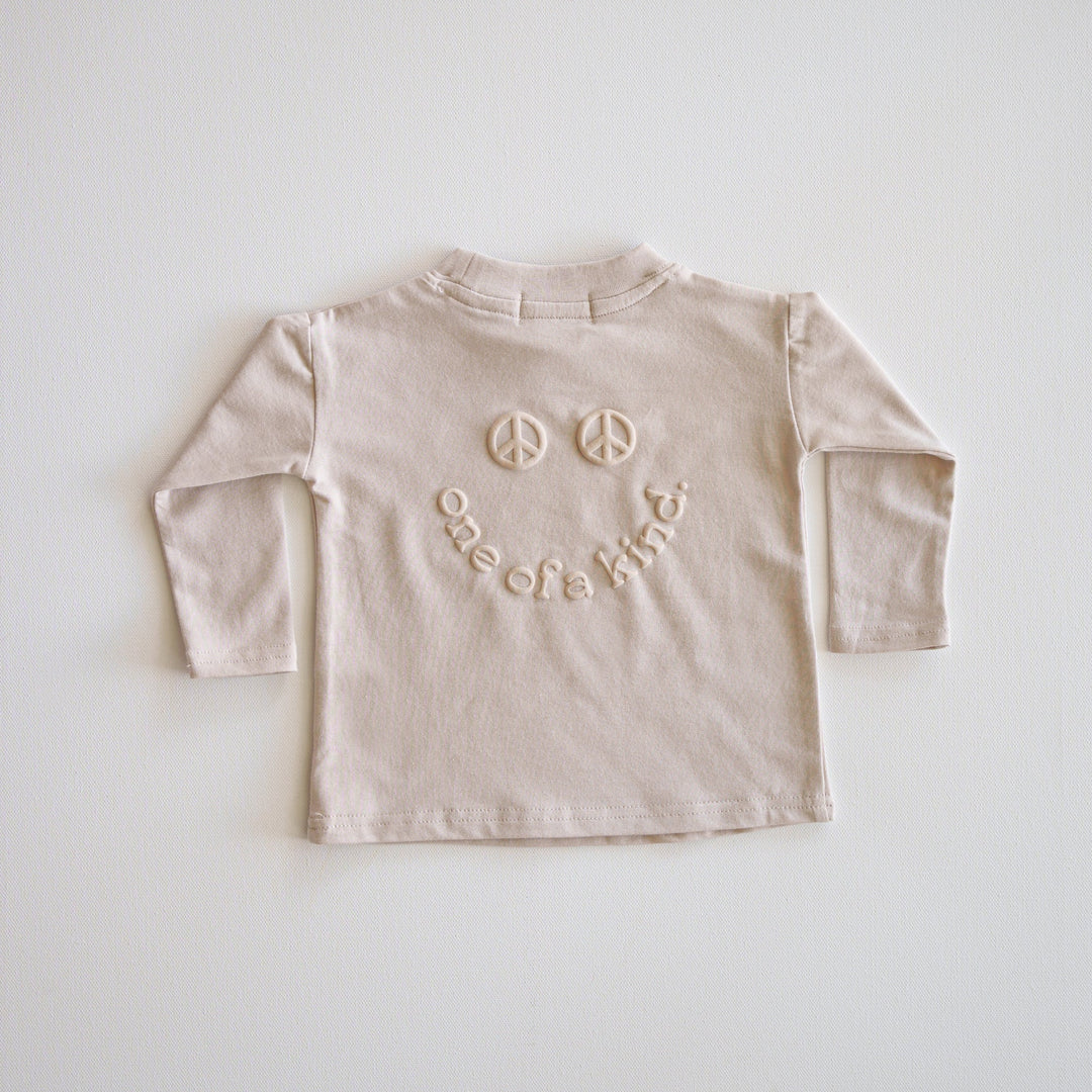 One of a Kind Longsleeve - Organic - shopatlasgrey
