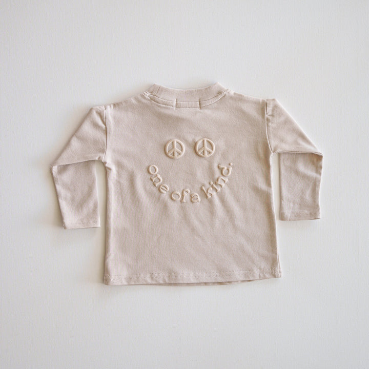 One of a Kind Longsleeve - Organic - shopatlasgrey