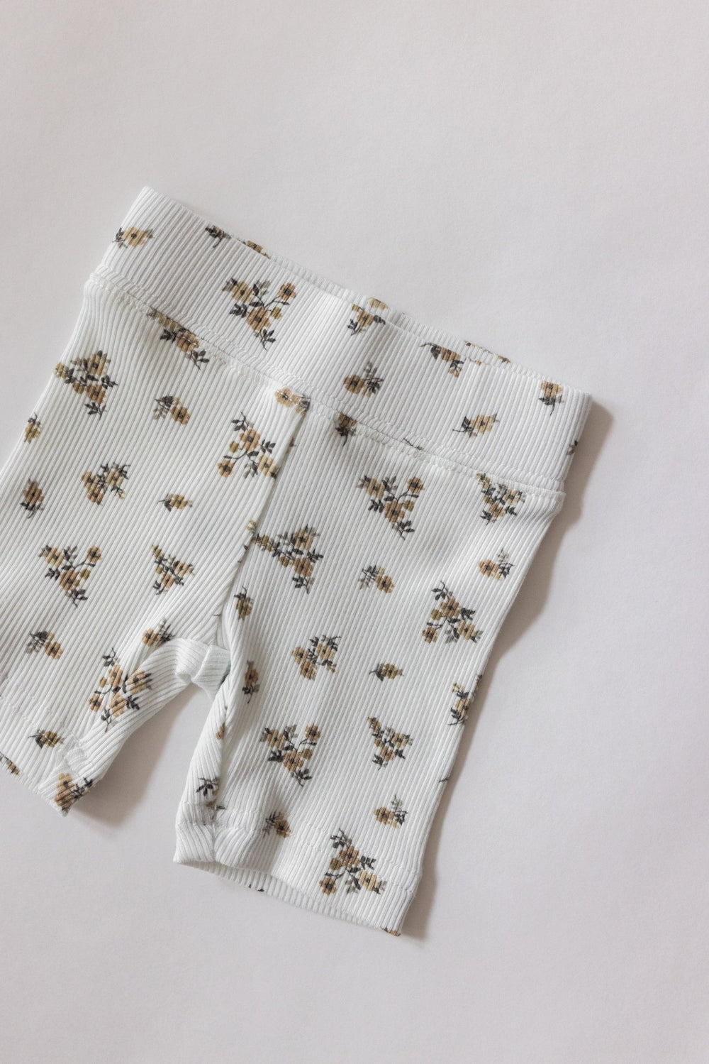 Organic Biker Shorts - shopatlasgrey