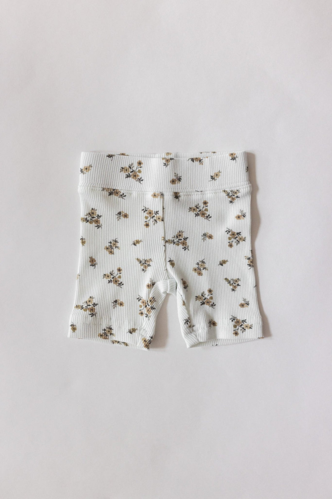 Organic Biker Shorts - shopatlasgrey