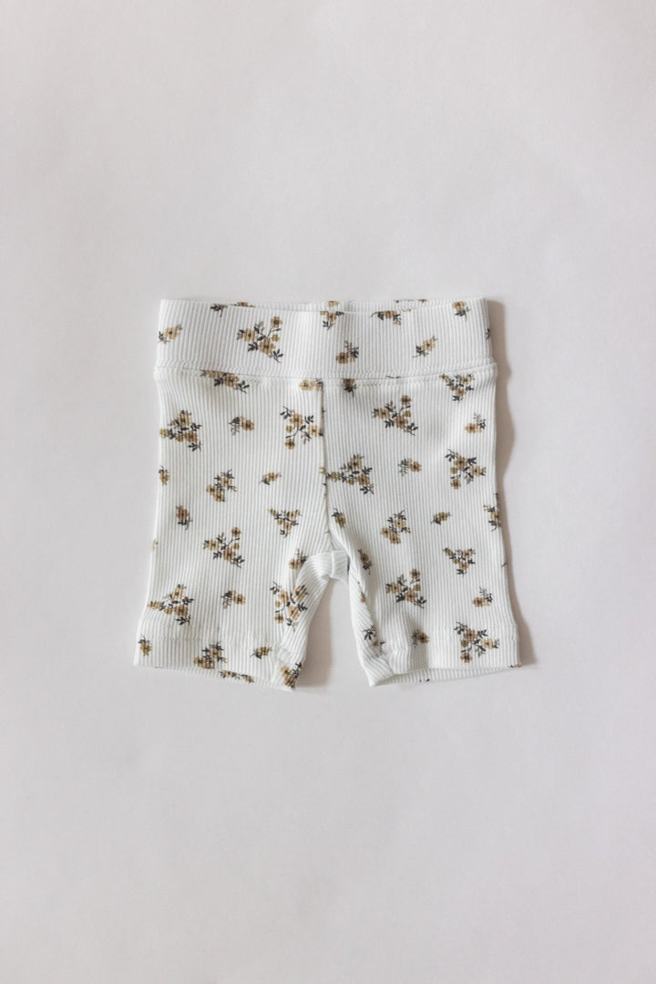 Organic Biker Shorts - shopatlasgrey