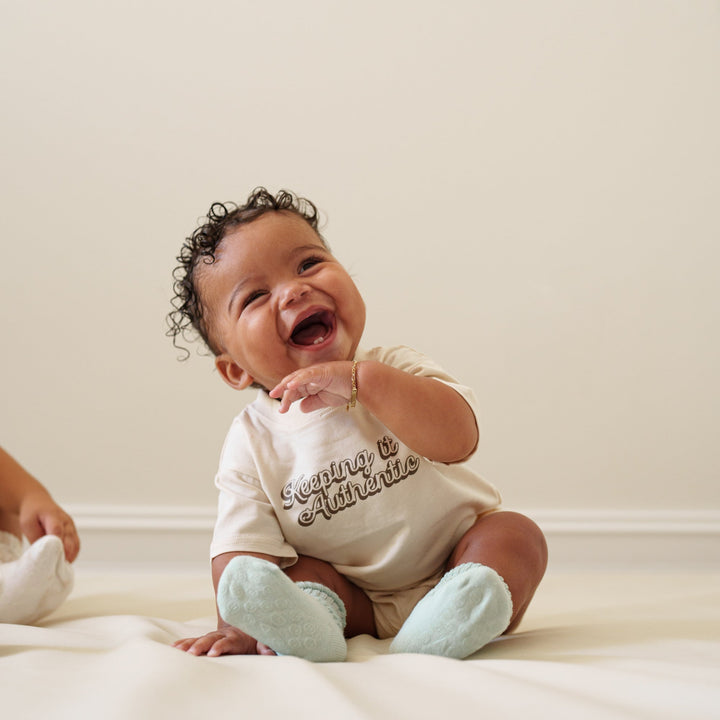 Organic Cotton T-Shirt - shopatlasgrey