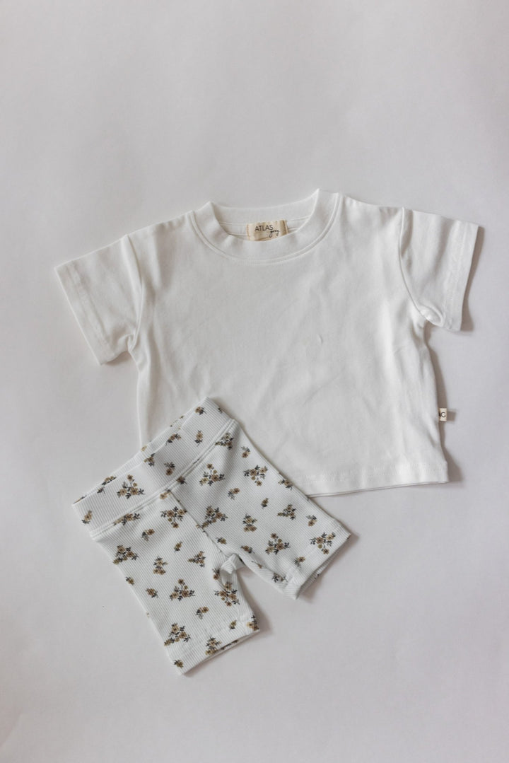 Organic Everyday T-Shirt - shopatlasgrey