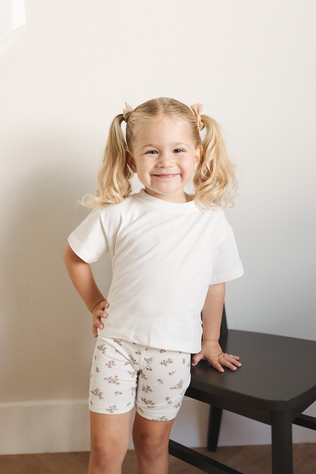 Organic Everyday T-Shirt - shopatlasgrey