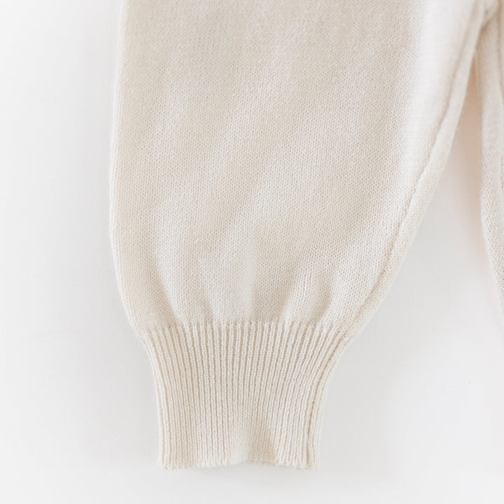 Organic Knit Jogger - shopatlasgrey