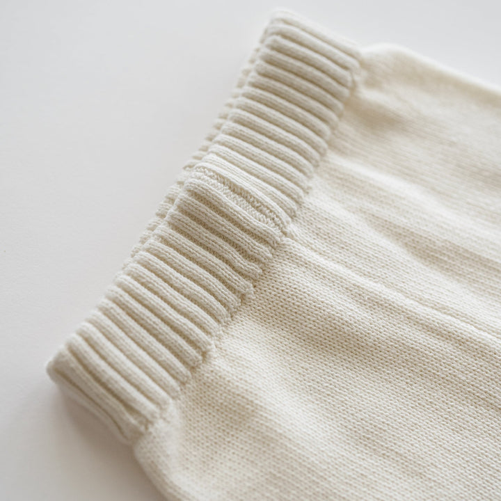 Organic Knit Oversized Pant - shopatlasgrey