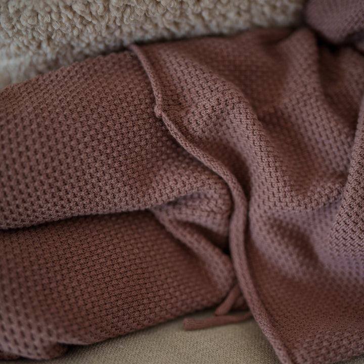 Organic Knit Wideleg Pant - shopatlasgrey