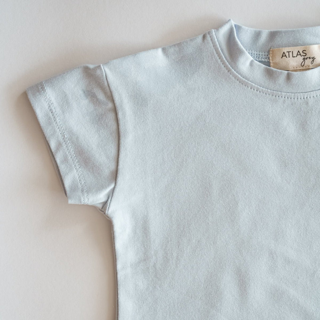 Organic Oversized T-Shirt 3 Pack - shopatlasgrey