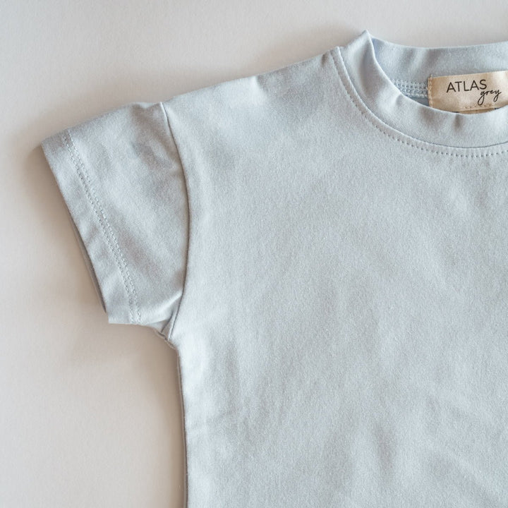 Organic Oversized T-Shirt 3 Pack - shopatlasgrey