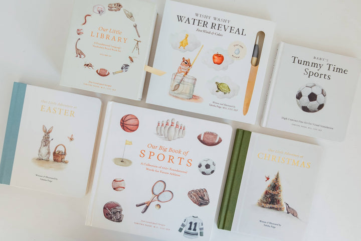 Our Little Adventure at Easter - shopatlasgrey