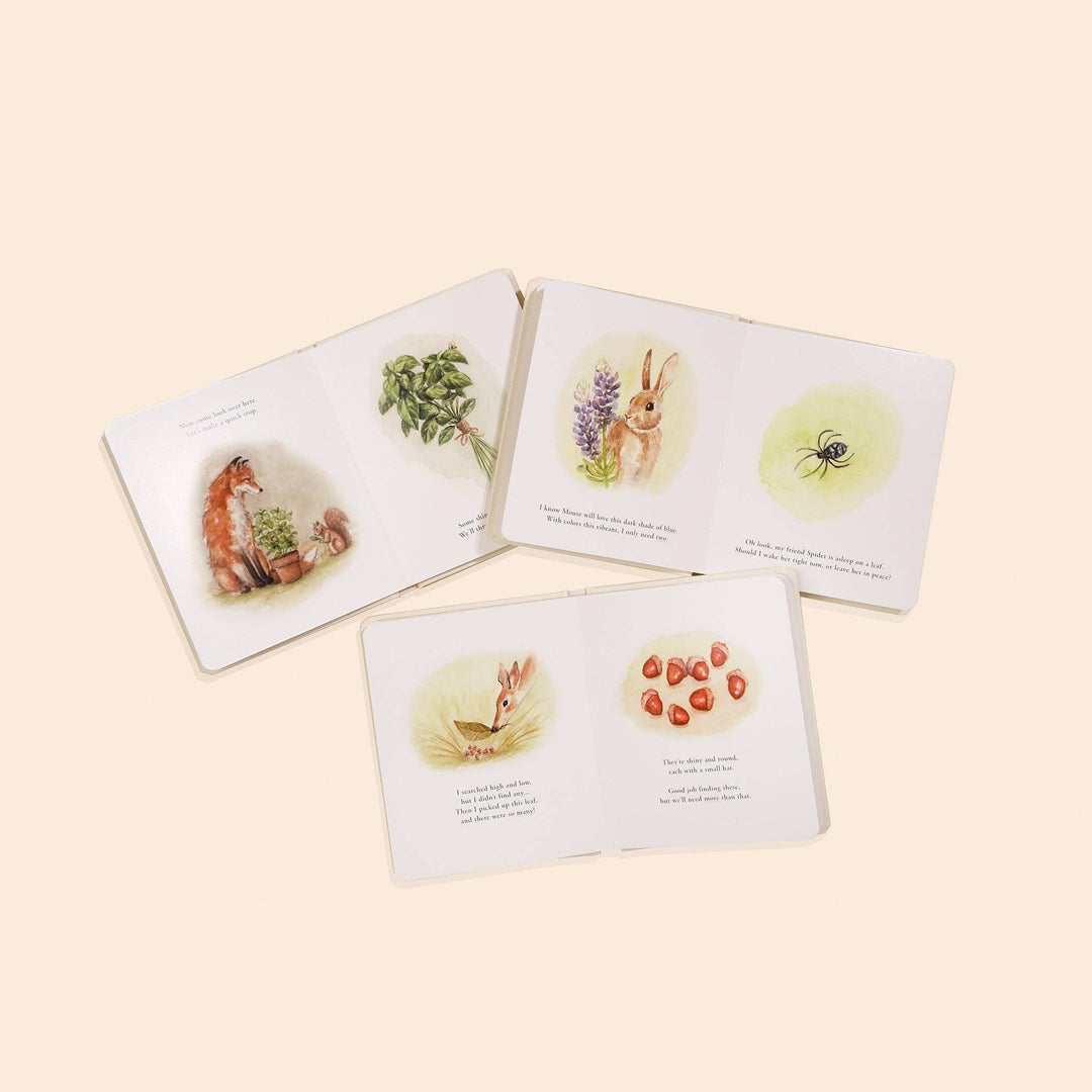 Our Little Adventures Box Set for Kids - shopatlasgrey