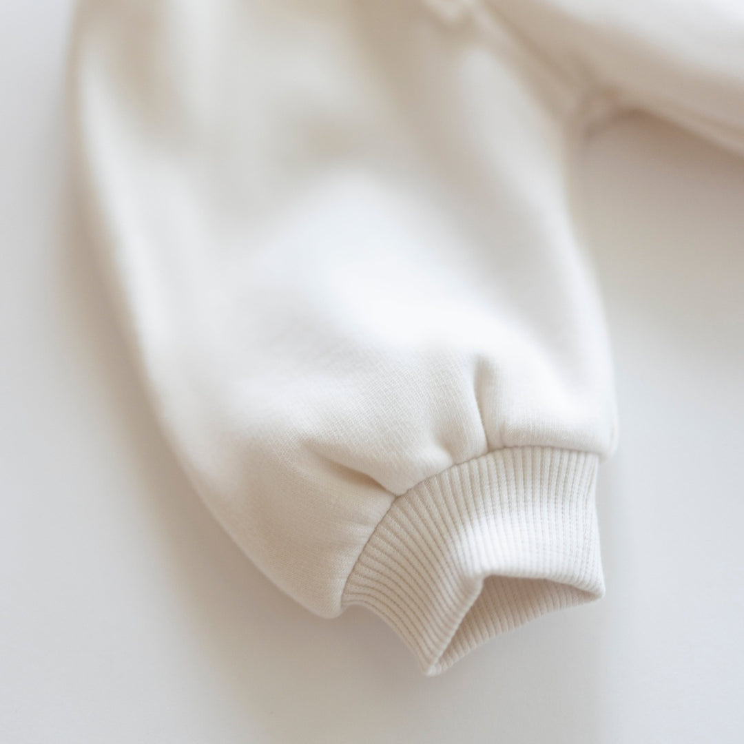 Oversized Sweatpant - shopatlasgrey